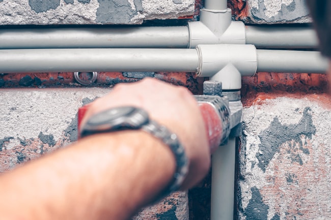 Waterline Repair Services Sugar Land TX Plumber Waterline Repair Services Sugar Land TX Plumber