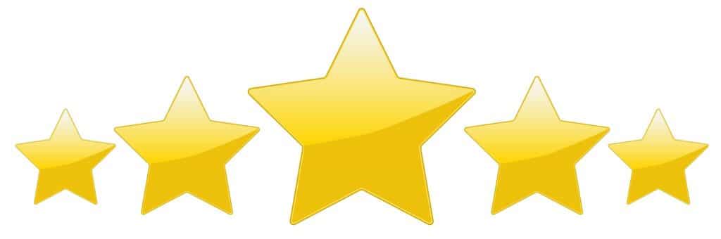 Waterline Repairs 5 stars Waterline Repairs 5 stars