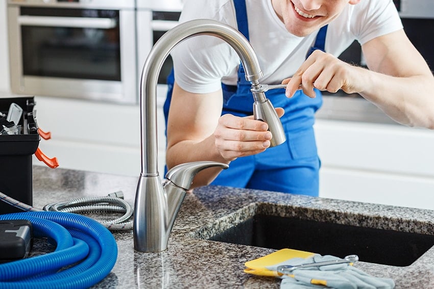 Faucet Repair Houston TX Plumber Faucet Repair Houston TX Plumber