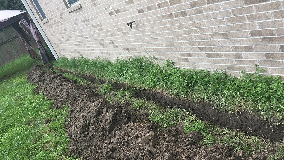 Excavation Services Sugar Land TX Excavation Services Sugar Land TX