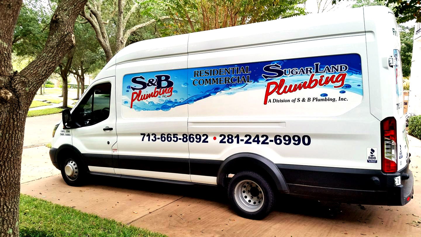 Reliable And Professional Plumbing Services From S & B Plumbing